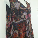 Second-Hand - Taking Shape Surge Crumple Mini Dress Size 22 - SwapUp
