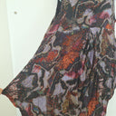 Second-Hand - Taking Shape Surge Crumple Mini Dress Size 22 - SwapUp