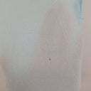 Second-Hand - Country Road Ice Blue Capped Sleeve Everyday Essential Top Size S - SwapUp
