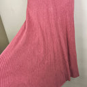Second-Hand - Seed Rosy Ribbed Maxi Dress Size S - SwapUp