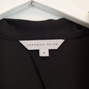 Second-Hand - Veronika Maine Keyhole Back Soft Twist Blouse Size 8 - SwapUp