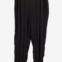 Second-Hand - Witchery Relaxed Crepe Jogger Pants Size 12 - SwapUp