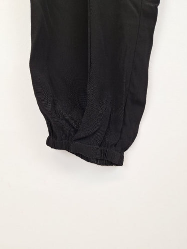 Second-Hand - Witchery Relaxed Crepe Jogger Pants Size 12 - SwapUp