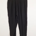 Second-Hand - Witchery Relaxed Crepe Jogger Pants Size 12 - SwapUp