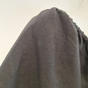 Second-Hand - Witchery Out To Lunch Shirred Midi Dress Size 12 - SwapUp