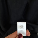 Second-Hand - Witchery Out To Lunch Shirred Midi Dress Size 12 - SwapUp