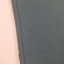 Second-Hand - Marcs Staple Dark Forest Green Slim Ankle Pants Size 10 - SwapUp