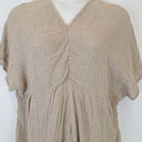 Second-Hand - Assorted Brands Raw Relaxed Everyday Dress Size M - SwapUp