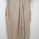 Second-Hand - Assorted Brands Raw Relaxed Everyday Dress Size M - SwapUp