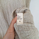 Second-Hand - Assorted Brands Raw Relaxed Everyday Dress Size M - SwapUp