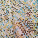 Second-Hand - Jones New York Silk Confetti Midi Skirt Size 12 - SwapUp