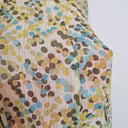 Second-Hand - Jones New York Silk Confetti Midi Skirt Size 12 - SwapUp