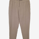 Second-Hand - Morrison Classic Beige Tapered Pants Size M - SwapUp