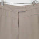Second-Hand - Morrison Classic Beige Tapered Pants Size M - SwapUp