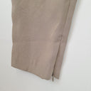 Second-Hand - Morrison Classic Beige Tapered Pants Size M - SwapUp