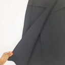Second-Hand - Christopher Esber Raw Edge Layer Midi Skirt Size 12 - SwapUp