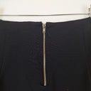 Second-Hand - Christopher Esber Raw Edge Layer Midi Skirt Size 12 - SwapUp