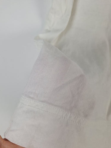 Second-Hand - Sportscraft White Essential Summer Shorts Size 18 - SwapUp