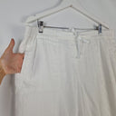 Second-Hand - Sportscraft White Essential Summer Shorts Size 18 - SwapUp