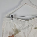 Second-Hand - Sportscraft White Essential Summer Shorts Size 18 - SwapUp