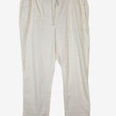 Second-Hand - Sportscraft Classic Summer Linen Blend Pants Size 16 - SwapUp