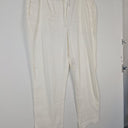Second-Hand - Sportscraft Classic Summer Linen Blend Pants Size 16 - SwapUp