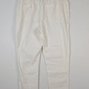 Second-Hand - Sportscraft Classic Summer Linen Blend Pants Size 16 - SwapUp