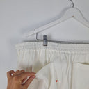 Second-Hand - Sportscraft Classic Summer Linen Blend Pants Size 16 - SwapUp
