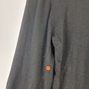 Second-Hand - Veronika Maine Black Ultrafine Knit Top Size L - SwapUp