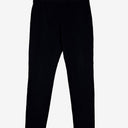 Second-Hand - Country Road Sleek Black Ponte Pants Size 12 - SwapUp