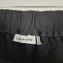 Second-Hand - Country Road Sleek Black Ponte Pants Size 12 - SwapUp