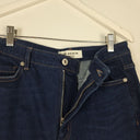 Second-Hand - Country Road Slim Fit Distressed Pocket Jeans Size 12 - SwapUp
