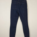 Second-Hand - Country Road Slim Fit Distressed Pocket Jeans Size 12 - SwapUp