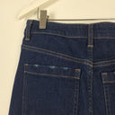 Second-Hand - Country Road Slim Fit Distressed Pocket Jeans Size 12 - SwapUp
