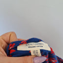 Second-Hand - Seasalt Cornwall Ruby Petal Cross Bodice Maxi Dress Size 12 - SwapUp