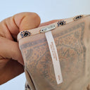 Second-Hand - Free People Paisley Floaty Mini Dress Size S - SwapUp