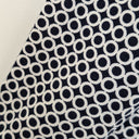 Second-Hand - Weekend MaxMara Chic Slinky Ring Desgin Midi Dress Size M - SwapUp