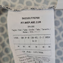 Second-Hand - Weekend MaxMara Chic Slinky Ring Desgin Midi Dress Size M - SwapUp