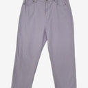 Second-Hand - Gorman Lavender Straight Leg Jeans Size 12 - SwapUp
