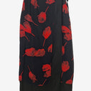 Second-Hand - Veronika Maine Dark Romance Layer Wrap Skirt Size 10 - SwapUp