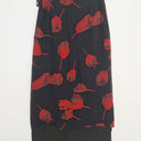 Second-Hand - Veronika Maine Dark Romance Layer Wrap Skirt Size 10 - SwapUp