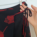 Second-Hand - Veronika Maine Dark Romance Layer Wrap Skirt Size 10 - SwapUp