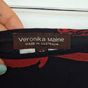 Second-Hand - Veronika Maine Dark Romance Layer Wrap Skirt Size 10 - SwapUp