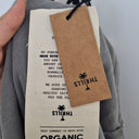 Second-Hand - Thrills Ribbed Crop Logo Top Size 14 - SwapUp