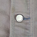 Second-Hand - Country Road Muted Blue Denim Mini Skirt Size 8 - SwapUp