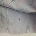 Second-Hand - Country Road Muted Blue Denim Mini Skirt Size 8 - SwapUp