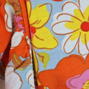 Second-Hand - Mister Zimi Groovy Panel Maxi Skirt Size 8 - SwapUp