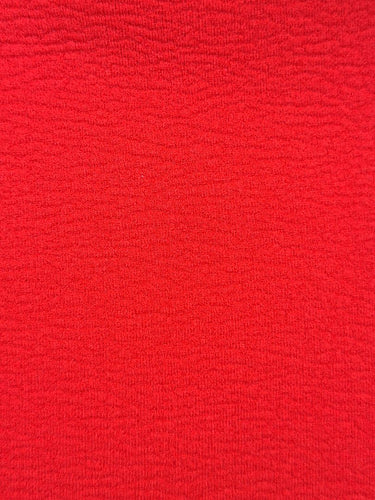 Second-Hand - Pilgrim Garnet One Shoulder Dress Size 12 - SwapUp