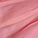 Second-Hand - Aje Bon Bon Pink Draped Slip Mini Dress Size 6 - SwapUp