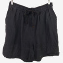 Second-Hand - Piper Casual Weekender Linen Shorts Size 12 - SwapUp